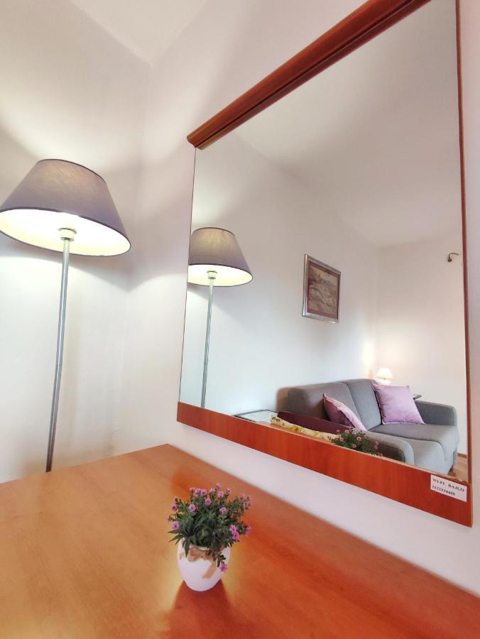 Apartment Dario Zadar Exterior photo
